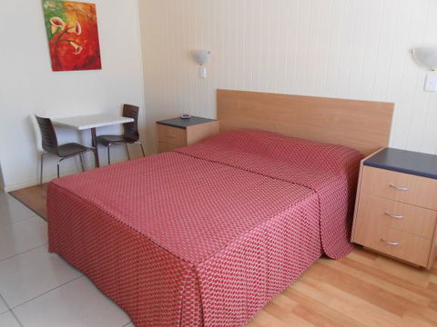 Acacia Ridge Motor Inn - Stayed 1