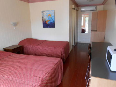 Acacia Ridge Motor Inn - Stayed 2