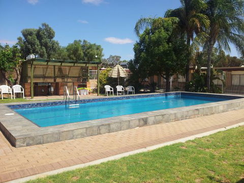 Acacia Ridge Motor Inn - Stayed 3