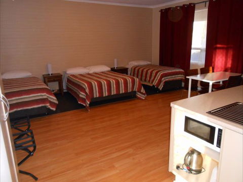 Acacia Ridge Motor Inn - Stayed 4