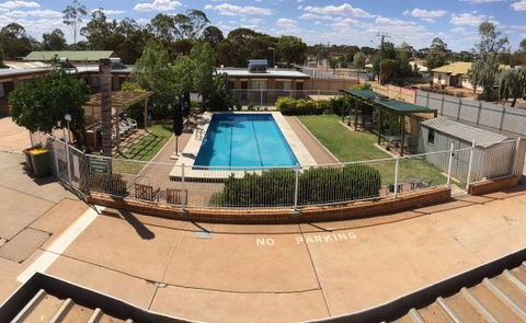 Acacia Ridge Motor Inn - Stayed 5