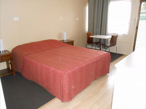 Acacia Ridge Motor Inn - Stayed 6