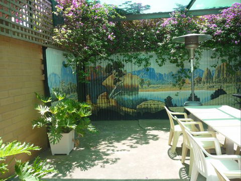 Acacia Ridge Motor Inn - Stayed 7