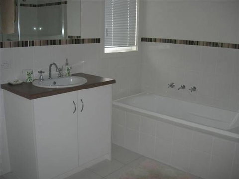 Annies Beach House - Stayed 4