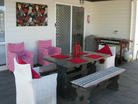 Annies Beach House - Stayed 6