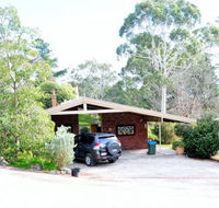 Barrenjoey Hideaway - Stayed