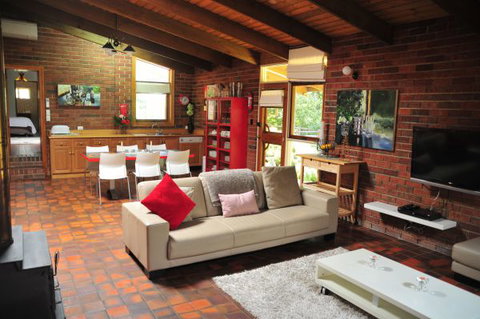 Barrenjoey Hideaway - Stayed 1