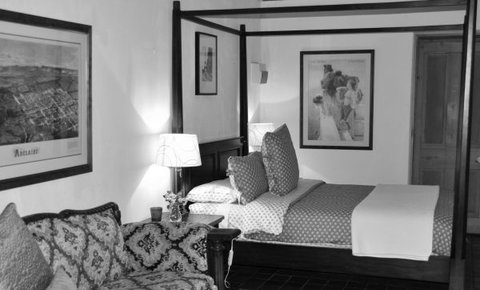 Barrenjoey Hideaway - Stayed 3