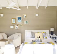 Berowra Waters Studio - Stayed