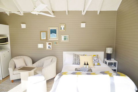 Berowra Waters Studio - Stayed 0