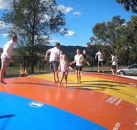 Bonnie Doon Caravan Park - Stays Accommodation