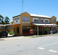 Bonnie Doon Motor Inn - Stays Accommodation