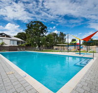 Cape View Beach Resort - Stayed