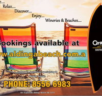 Century 21 SouthCoast Gull Cottage - Stayed