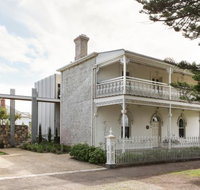 Drift House - Stayed