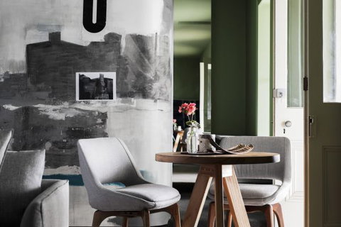 Drift House - Stayed 3