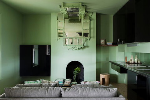 Drift House - Stayed 4