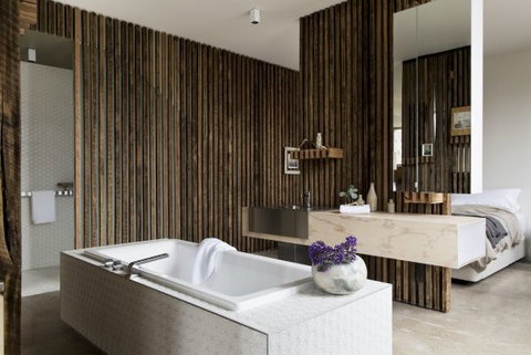 Drift House - Stayed 5