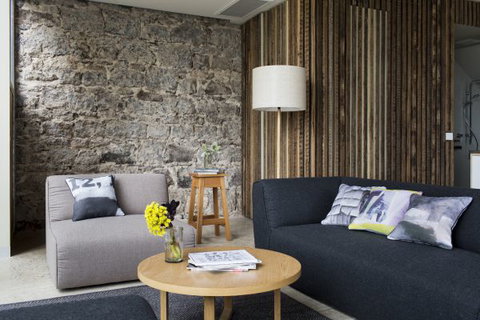 Drift House - Stayed 6