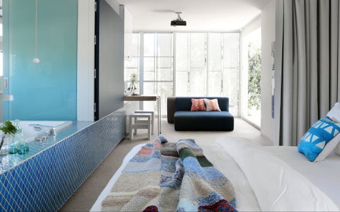 Drift House - Stayed 7