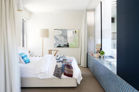 Drift House - Stayed 8