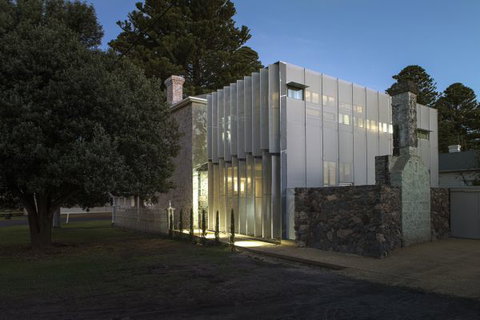 Drift House - Stayed 9