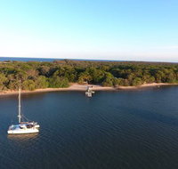 Dux Anchorage South Stradbroke Island - Stayed