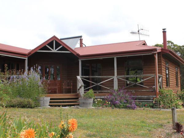 Mooreville TAS Stays Accommodation