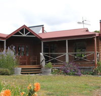 Eagle's Roost Farmstay BB - Stays Accommodation