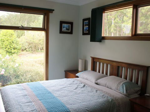 Eagle's Roost Farmstay B&B - Stayed 1