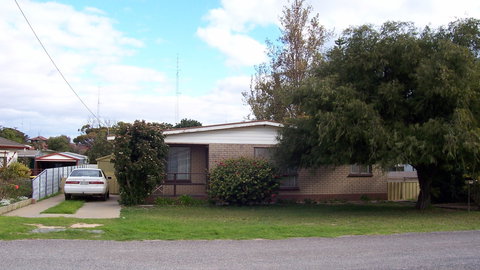 The Haven - Stayed 10