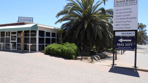 Acacia Ridge Motor Inn - Stayed 8