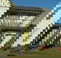 Annies Beach House - Stayed