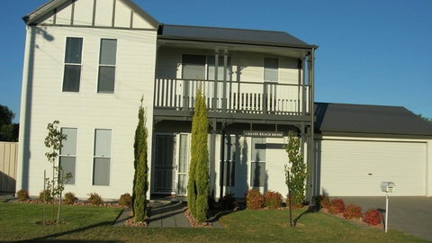 Annies Beach House - Stayed 0