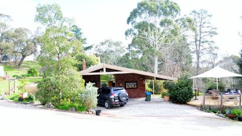 Barrenjoey Hideaway - Stayed 4