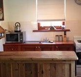 Aranooka Coach House - Stayed