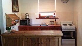 Aranooka Coach House - Stayed 0