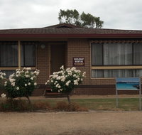 George'N'Mays - Stayed