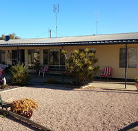 Cornwall House - Stayed