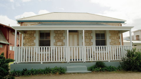 The Haven - Stayed 11