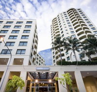 Mantra Parramatta - Stayed