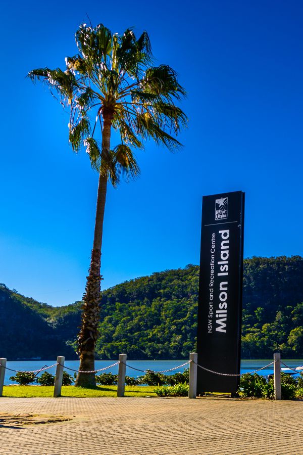 Milsons Passage NSW Stays Accommodation