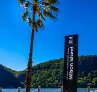 Milson Island Sport and Recreation Centre - Stays Accommodation