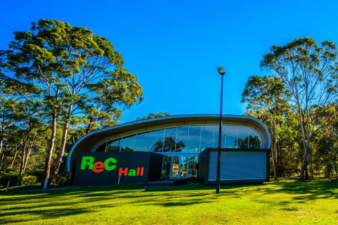 Milson Island Sport And Recreation Centre - Stayed 1