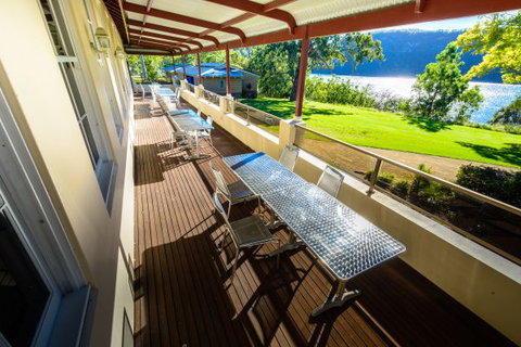 Milson Island Sport And Recreation Centre - Stayed 3