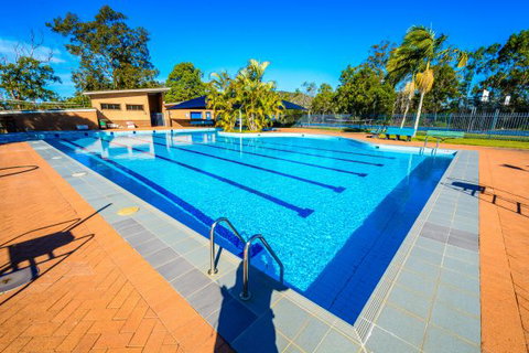 Milson Island Sport And Recreation Centre - Stayed 5