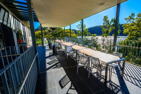 Milson Island Sport And Recreation Centre - Stayed 7