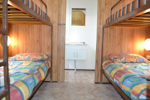 Moonta Bay Caravan Park - Stayed 2