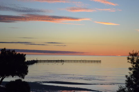 Moonta Bay Caravan Park - Stayed 3