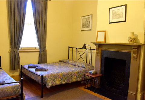 Mount Lofty Railway Station - Stayed 4